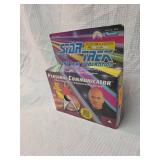 Star Trek TNG Personal Communicator Toy by Playmates