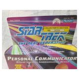 Star Trek TNG Personal Communicator Toy by Playmates