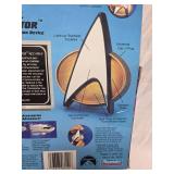 Star Trek TNG Personal Communicator Toy by Playmates