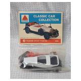 Citgo Classic Car Collection Model Set - 1922 Hispano Suiza & 1930 Packard