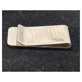 Sailing Ship Money Clip