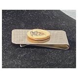 Sailing Ship Money Clip