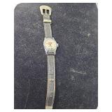 Hopalong Cassidy Character Watch