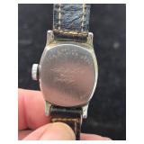 Hopalong Cassidy Character Watch