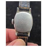 Hopalong Cassidy Character Watch