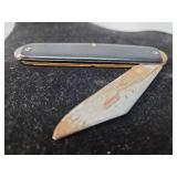 Hopalong Cassidy Pocket Knife