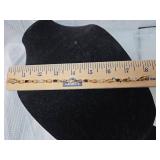 Tennis Bracelet with Stones