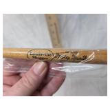 Louisville Slugger Mini Baseball Bat