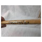 Louisville Slugger Mini Baseball Bat