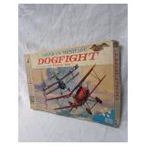 Milton Bradley American Heritage Dogfight WWI Board Game