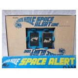 The Black Hole Space Alert Board Game (1979)