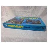 The Black Hole Space Alert Board Game (1979)