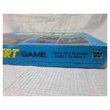 The Black Hole Space Alert Board Game (1979)