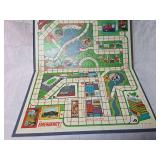 Milton Bradley Emergency! Board Game 1970s