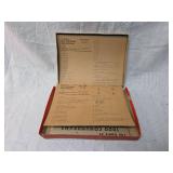 1000 Conundrums Game by Whitman Publishing