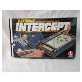 Lakeside Electronic Intercept Game (1980s)
