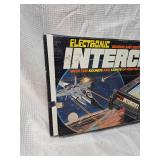 Lakeside Electronic Intercept Game (1980s)