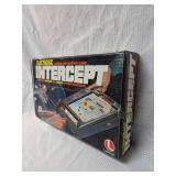 Lakeside Electronic Intercept Game (1980s)
