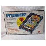 Lakeside Electronic Intercept Game (1980s)