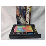 Lakeside Electronic Intercept Game (1980s)