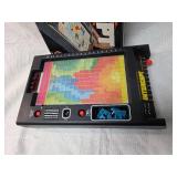 Lakeside Electronic Intercept Game (1980s)