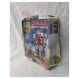 1983 Monogram GoBots Cy-Kill Convertible Model Kit