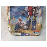 1983 Monogram GoBots Cy-Kill Convertible Model Kit