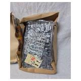 1983 Monogram GoBots Cy-Kill Convertible Model Kit