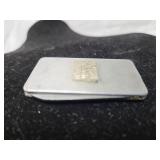 The Winning Edge Money Clip Knife