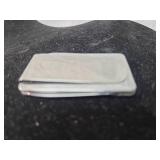 The Winning Edge Money Clip Knife