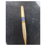 Plymouth Dealer Promotional Floaty Pen