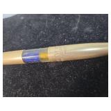 Plymouth Dealer Promotional Floaty Pen