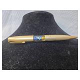Plymouth Dealer Promotional Floaty Pen