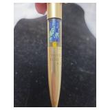 Plymouth Dealer Promotional Floaty Pen