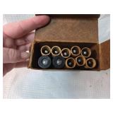 1965 Military .30 Cal Chamber Cleaning Brush Set