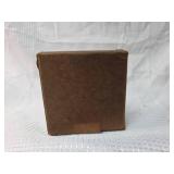 1965 Military .30 Cal Chamber Cleaning Brush Set