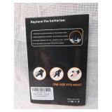 LED Work Gloves with Built-in Lights