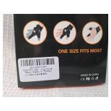 LED Work Gloves with Built-in Lights