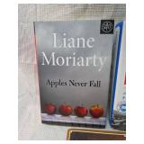 Contemporary Book Collection - 5 Popular Titles