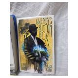 Contemporary Book Collection - 5 Popular Titles