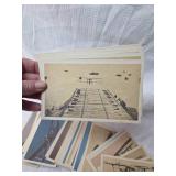 1961 Milton Bradley American Heritage Aviation History Cards