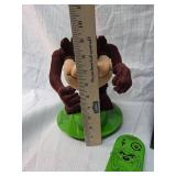 Tasmanian Devil Remote Control Action Toy