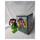 Tasmanian Devil Remote Control Action Toy