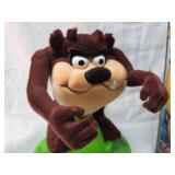 Tasmanian Devil Remote Control Action Toy