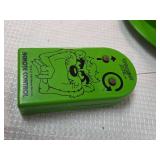 Tasmanian Devil Remote Control Action Toy