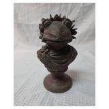 Frog Prince Bust