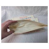 William Kelly Milling Co. Paper Products