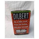 Dilbert M&M