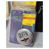 Mixed Jewelry Making Charms and Components Lot