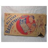 Gotham All-Star Basketball Game Board